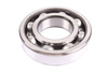 6316/C3 SKF 80X170X39 8500OBR/MIN, 5300OBR/MIN, 80X170X39 130KN, 86.5KN RODAMIENTO