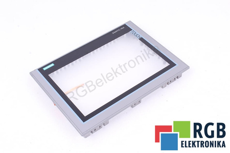 6AV2124-0MC01-0AX0 SIEMENS TP1200 PARTE FRONTAL DE LA CAJA CON TACTO