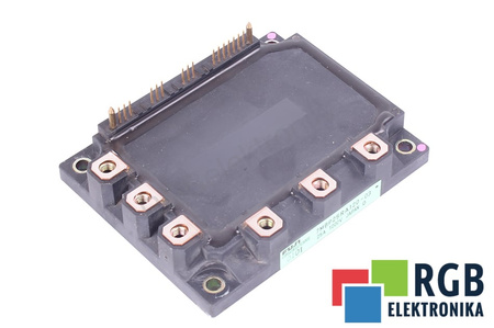 7MBP25RA120-03 FUJI ELECTRIC
