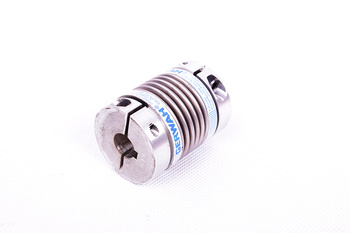 14X44X60MM GERWAH 5MM ACOPLAMIENTO DE MORDAZA FLEXIBLE