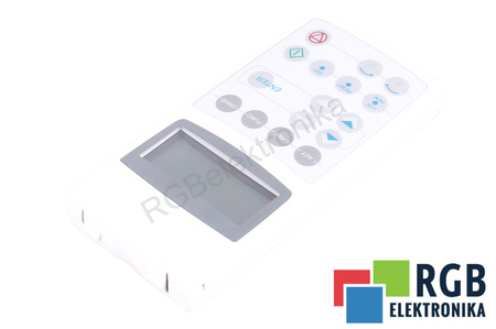 CDP312R ABB CONTROL Y PANEL DE CONTROL