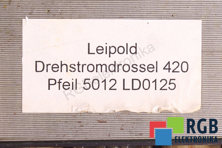 LSQ4 WELDING PARA LSQ4 TRANSFORMADOR