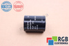 CONDENSADOR B43504-A9477-M EPCOS 470UF, 400V