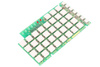 A20B-1002-0970/02A FANUC TECLADO