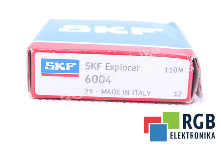 6004 SKF 20X42X12 RODAMIENTO
