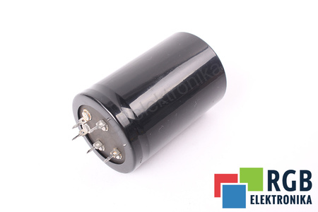 CONDENSADOR B43306-U9667-M1 S+M 25/085/56 660UF, 400VDC