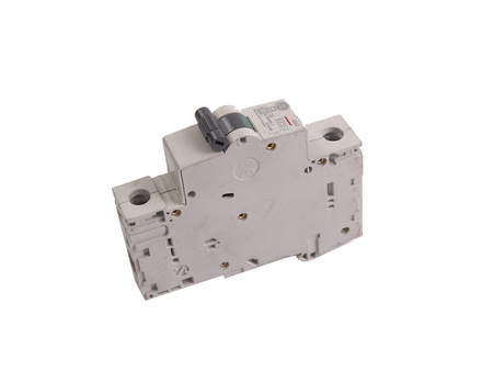 5PCH6!02788216 GE GENERAL ELECTRIC C2 INTERRUPTOR AUTOMÁTICO