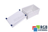 K432GSS EATON IDT IP66 270X180MM CAJA