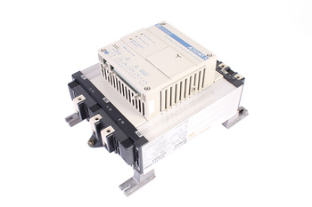 ATS23PD44Q TELEMECANIQUE ALTISTART3