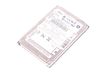 MHV2060AT FUJITSU 60GB, ATA, 2.5", HDD