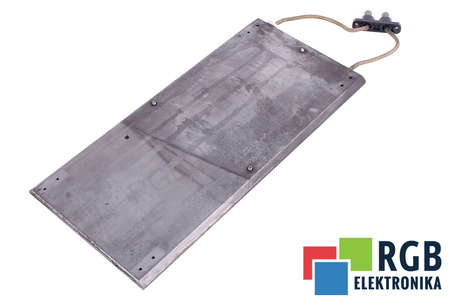 RESISTENCIA 1 OHM 1OHM