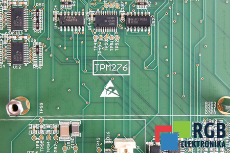 1394908V05 TRUMPF 2112/047 AVERIADO - PARA PIEZAS