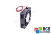 2406KL-05W-B59 MINEBEA NMB 60X60X15MM, 24V, 0.13A VENTILADOR