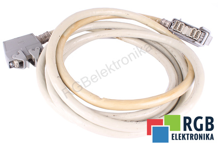 CABLE 3HAC029897-001 ABB 6M