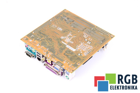 EPIA-800 VIA MINI-ITX VIA PLACA BASE
