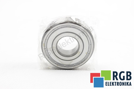6304-2Z/C3 SKF 20X52X15 7.8KN, 16.8KN RODAMIENTO