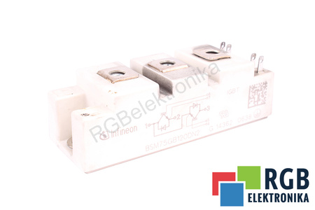 BSM75GB120DN2 INFINEON