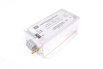 HFD400/8 BLOCK NF008-443 SEW FILTRO