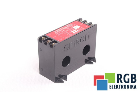 K3TB-A2015A OMRON 200A 5VDC TRANSFORMADOR DE CORRIENTE