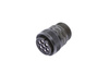 XMS3106A24-10S EUMAX PARA AI FANUC SIZE 24, 7PIN ENCHUFE RECTO SIN PRENSAESTOPA