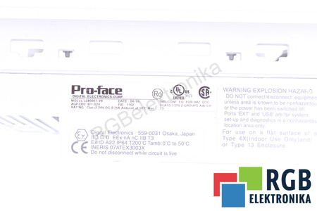 3280007-24 PRO FACE CAJA
