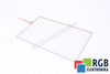 MP377 19" TSUBIS 396X323MM 5PIN TOQUE SUSTITUTO