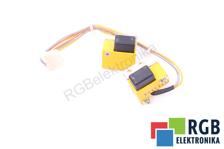 JSHD2B YASKAWA PARA TEACH PENDANT JZNC YASNAC MRC