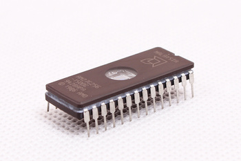 AM27C256 AMD