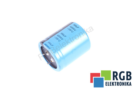CONDENSADOR 381LQ CDM USA 560UF, 400V
