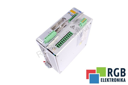 S4036M-SE KOLLMORGEN SEIDEL SERVOSTAR 403M-S