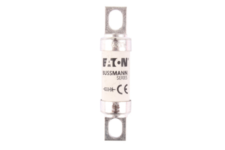 FUSIBLE RÁPIDO 63ET BUSSMANN 500V, 63A, 19.1MM, 77MM