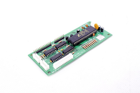 KBD_01 VER1.1 ICP ELECTRONICS P00C058294 PARA WS-612WS/ACE-723A/BP-