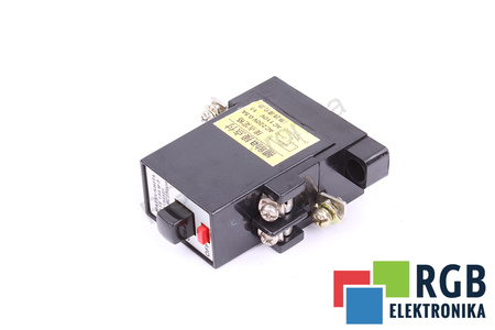 BA152155 MATSUSHITA B15 M-5 INTERRUPTOR-SECCIONADOR