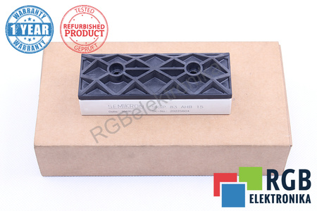 SKIIP83AHB15 SEMIKRON