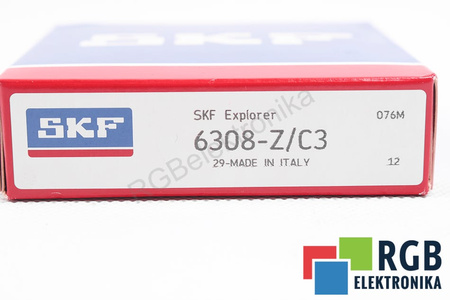 6308-Z/C3 SKF 40X90X23 RODAMIENTO
