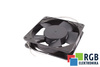 DP201AT2122HBL.GN SUNON 120X120X25MM, 230V VENTILADOR