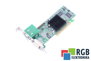 G55+MDHA32DB GE YOKOGAWA MEDICAL SYSTEMS 7012-03 MATROX PARA LOGIQ7