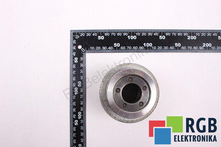 POLEA DENTADA 24X71X55MM Z=28