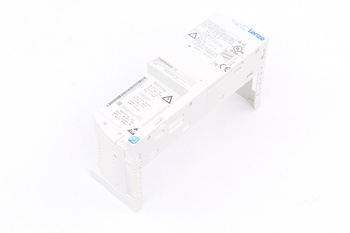 E82EV5512C LENZE FRENTE DE LA CAJA