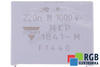 CONDENSADOR 1841-M VISHAY 1000V