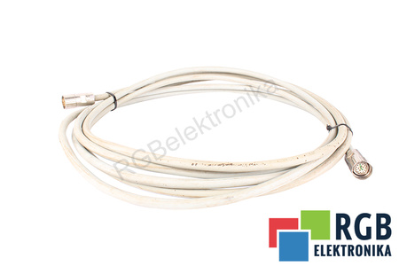 00-124-808 KUKA 00124808 7M CABLE