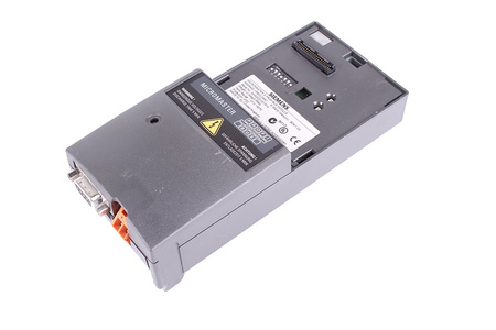6SE6400-1PB00-0AA0 SIEMENS MICROMASTER 4 PARA PIEZAS
