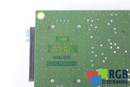 A5E013496951 SIEMENS PARA TP277-6 6AV6643-0AA01 PLACA BASE