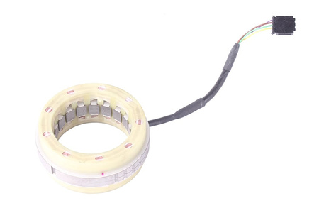 1FT5108-0AC01-2-Z SIEMENS BOBINA DE TACOGENERADOR