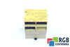 PNOZ X9P C 24VDC PILZ 787609 RELEVO DE SEGURIDAD
