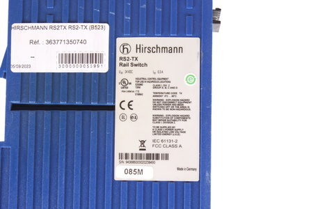 RS2-TX HIRSCHMANN