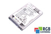 WD800BJKT-75F4T0 WESTERN DIGITAL