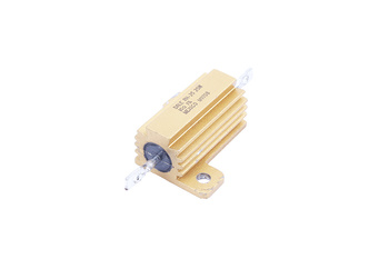 RESISTENCIA RH-25 DALE 10 OHM 10OHM, 25W