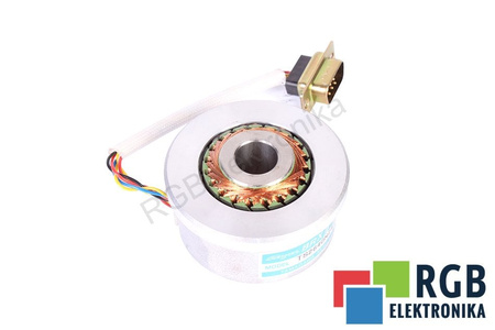 TS2640N241E172 TAMAGAWA BRX SMARTSYN RESOLVER