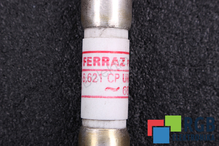 FUSIBLE 6.621CPURGB1420 FERRAZ 600VAC